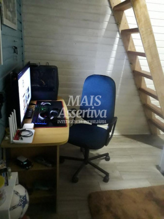 Imagem Casa com 2 Quartos à Venda, 120 m² em São Luiz - Sapiranga Imagem Casa com 2 Quartos à Venda, 120 m² em São Luiz - Sapiranga
