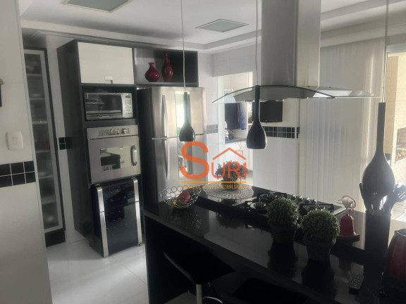 Imagem Apartamento com 3 Quartos à Venda, 140 m² em Santa Paula - São Caetano Do Sul Imagem Apartamento com 3 Quartos à Venda, 140 m² em Santa Paula - São Caetano Do Sul