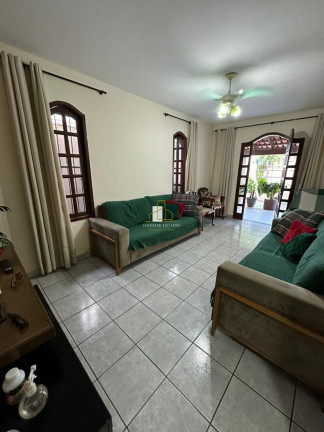 Imagem Casa com 3 Quartos à Venda, 300 m² em Chácara Parreiral - Serra Imagem Casa com 3 Quartos à Venda, 300 m² em Chácara Parreiral - Serra