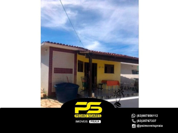 Imagem Casa com 2 Quartos à Venda, 135 m² em Village Jacumã - Conde