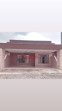 Imagem Casa de Condomínio com 2 Quartos à Venda, 144 m² em Papagaio - Feira De Santana Imagem Casa de Condomínio com 2 Quartos à Venda, 144 m² em Papagaio - Feira De Santana