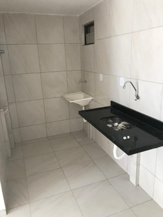 Imagem Apartamento com 2 Quartos à Venda, 52 m² em Gramame - João Pessoa