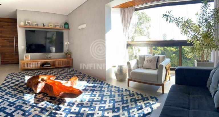 Imagem Apartamento com 3 Quartos à Venda, 134 m² em Parque Da Mooca - São Paulo