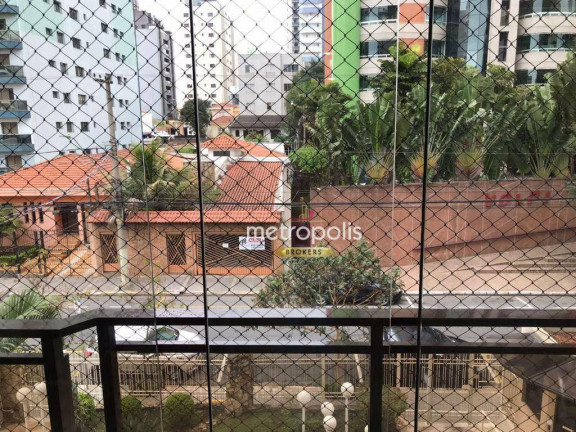 Imagem Apartamento com 3 Quartos à Venda, 96 m² em Santo Antônio - São Caetano Do Sul Imagem Apartamento com 3 Quartos à Venda, 96 m² em Santo Antônio - São Caetano Do Sul