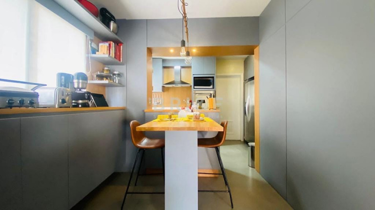 Imagem Apartamento com 2 Quartos à Venda, 140 m² em Brooklin Novo - São Paulo Imagem Apartamento com 2 Quartos à Venda, 140 m² em Brooklin Novo - São Paulo