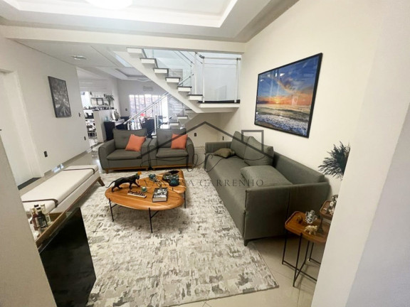 Sobrado com 3 Quartos à Venda, 246 m² em Condomínio Ibiti Royal - Sorocaba