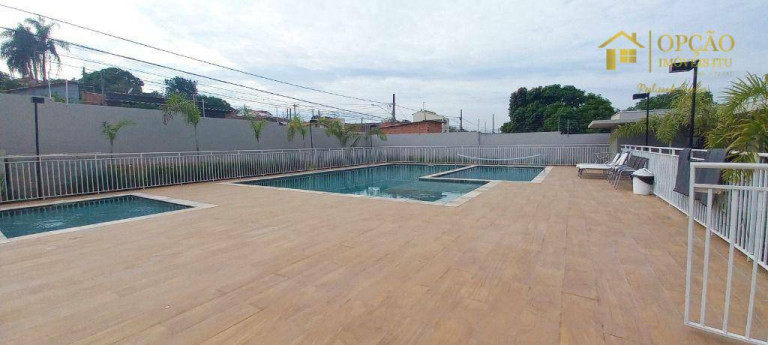 Imagem Apartamento com 2 Quartos à Venda, 48 m² em Jardim Rancho Grande - Itu Imagem Apartamento com 2 Quartos à Venda, 48 m² em Jardim Rancho Grande - Itu