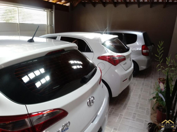 Imagem Casa com 2 Quartos à Venda, 144 m² em Parque Residencial Jundiaí Ii - Jundiaí