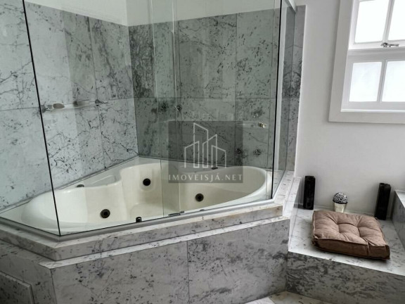 Imagem Casa com 4 Quartos à Venda, 528 m² em Alphaville - Santana De Parnaíba