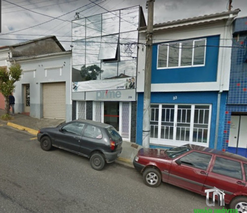 Sala Comercial para Alugar, 277 m² em Santa Luzia - Bragança Paulista