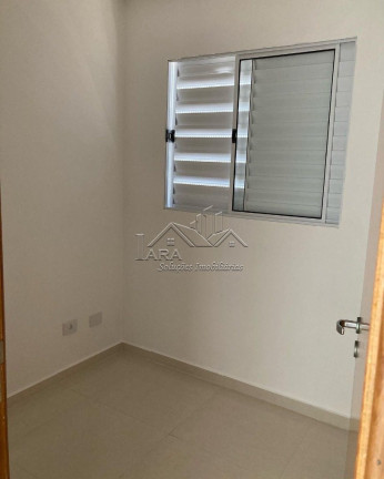Imagem Apartamento com 2 Quartos à Venda,  em Cidade Patriarca - São Paulo