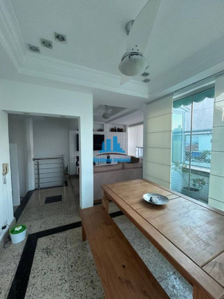 Imagem Cobertura com 3 Quartos à Venda, 250 m² em Icaraí - Niterói Imagem Cobertura com 3 Quartos à Venda, 250 m² em Icaraí - Niterói
