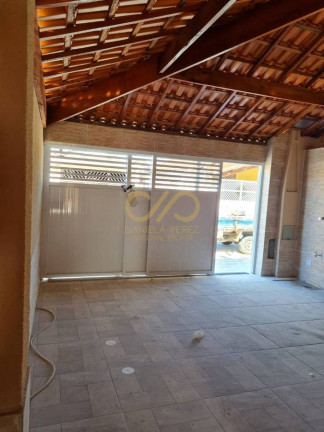 Imagem Casa com 2 Quartos à Venda, 85 m² em Tupiry - Praia Grande Imagem Casa com 2 Quartos à Venda, 85 m² em Tupiry - Praia Grande