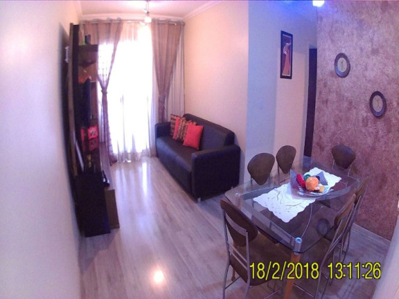 Imagem Apartamento com 2 Quartos à Venda, 65 m² em Jardim íris - São Paulo