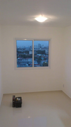 Imagem Apartamento com 1 Quarto à Venda, em Cambuci - São Paulo Imagem Apartamento com 1 Quarto à Venda, em Cambuci - São Paulo
