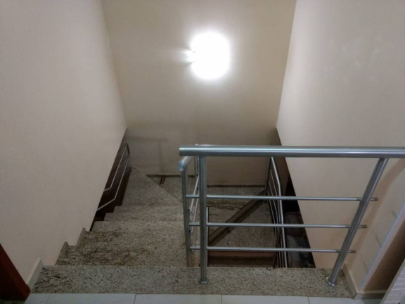 Imagem Casa com 3 Quartos à Venda, 125 m² em Horto Florestal - Sorocaba