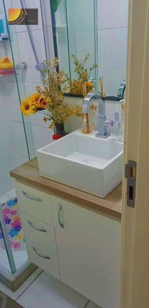 Imagem Apartamento com 2 Quartos à Venda, 48 m² em Pirituba - São Paulo Imagem Apartamento com 2 Quartos à Venda, 48 m² em Pirituba - São Paulo