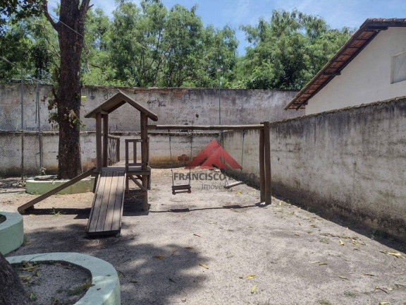 Imagem Casa com 2 Quartos à Venda, 60 m² em Vista Alegre - São Gonçalo