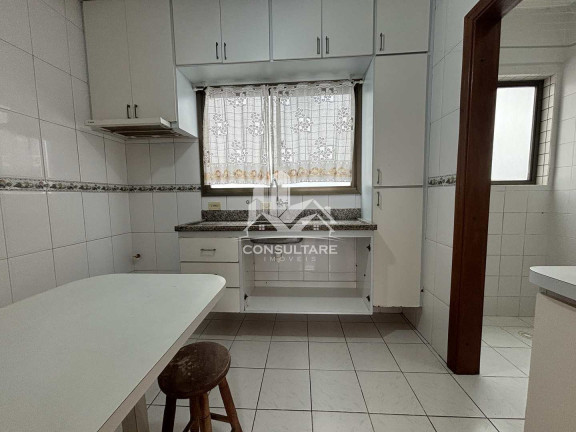 Imagem Apartamento com 2 Quartos à Venda, 46 m² em Campo Grande - Santos Imagem Apartamento com 2 Quartos à Venda, 46 m² em Campo Grande - Santos