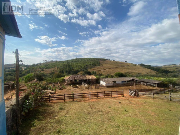 Imagem Chácara à Venda, 440.000 m² em Centro - Aiuruoca Imagem Chácara à Venda, 440.000 m² em Centro - Aiuruoca