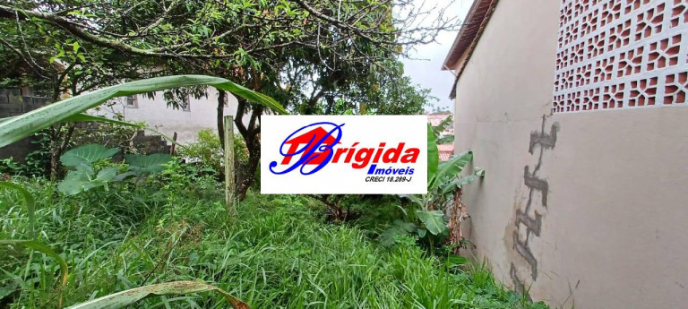 Imagem Terreno à Venda, 250 m² em Parque Sao George - Cotia Imagem Terreno à Venda, 250 m² em Parque Sao George - Cotia