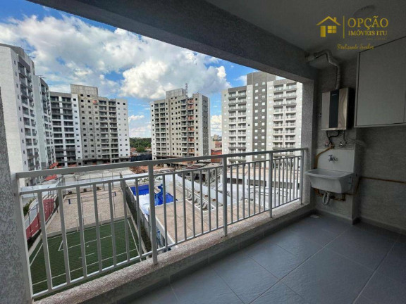 Imagem Apartamento com 2 Quartos para Alugar, 47 m² em Nossa Senhora Aparecida - Itu Imagem Apartamento com 2 Quartos para Alugar, 47 m² em Nossa Senhora Aparecida - Itu