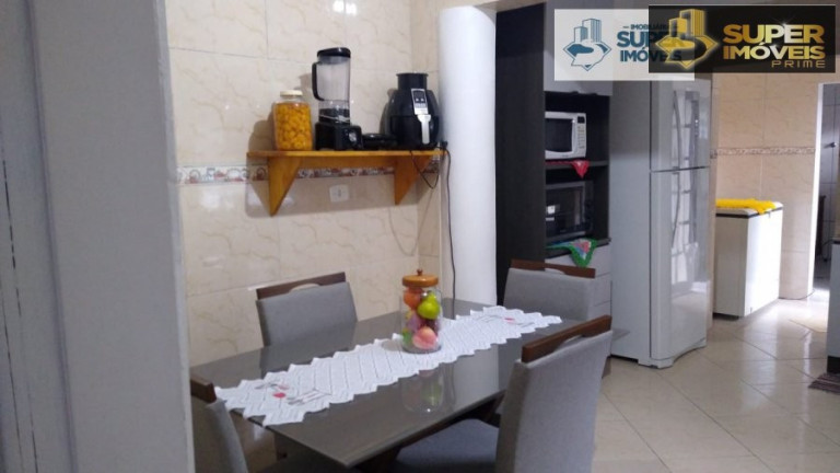 Imagem Casa com 3 Quartos à Venda, 170 m² em Fragata - Pelotas