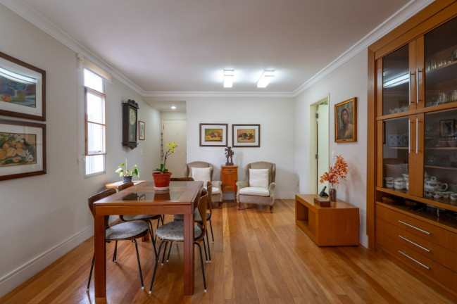 Imagem Apartamento com 2 Quartos à Venda, 84 m² em Pinheiros - São Paulo Imagem Apartamento com 2 Quartos à Venda, 84 m² em Pinheiros - São Paulo