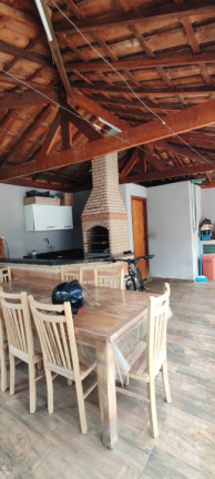 Imagem Sobrado com 3 Quartos à Venda, 136 m² em Jardim Solar Dos Nobres - Limeira