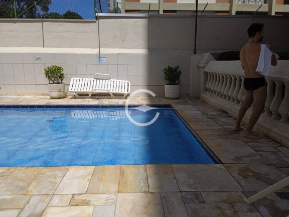 Imagem Apartamento com 3 Quartos à Venda, 134 m² em Brooklin - São Paulo Imagem Apartamento com 3 Quartos à Venda, 134 m² em Brooklin - São Paulo
