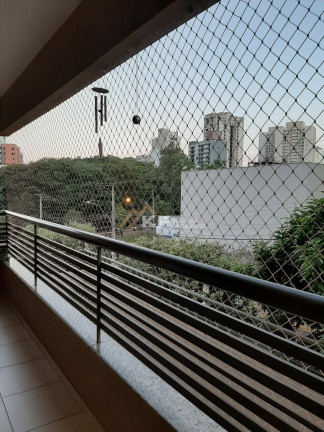 Apartamento com 3 Quartos à Venda, 128 m² em Jardim Botânico - Ribeirão Preto