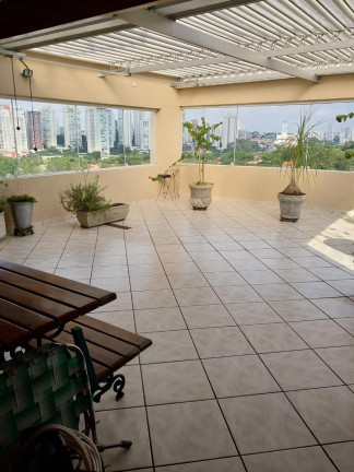 Imagem Imóvel com 3 Quartos à Venda, 230 m² em Brooklin Paulista - São Paulo Imagem Imóvel com 3 Quartos à Venda, 230 m² em Brooklin Paulista - São Paulo