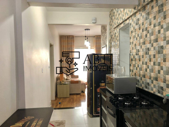 Imagem Apartamento com 3 Quartos à Venda, 80 m² em Bela Vista - São Paulo
