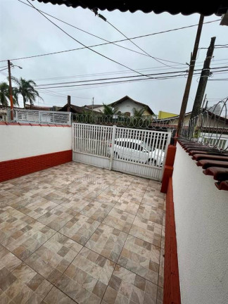 Imagem Casa com 2 Quartos à Venda, 75 m² em Caiçara - Praia Grande Imagem Casa com 2 Quartos à Venda, 75 m² em Caiçara - Praia Grande
