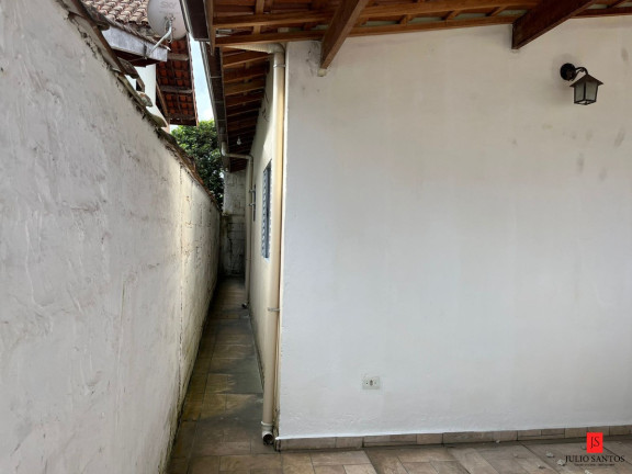 Imagem Casa com 2 Quartos à Venda, 111 m² em Estufa I - Ubatuba