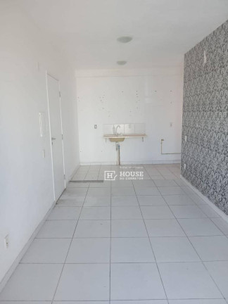 Imagem Apartamento com 2 Quartos à Venda, 46 m² em Praia Da Baleia - Serra Imagem Apartamento com 2 Quartos à Venda, 46 m² em Praia Da Baleia - Serra