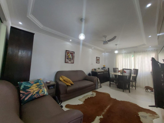 Imagem Casa com 3 Quartos à Venda, 165 m² em Praia Do Flamengo - Salvador Imagem Casa com 3 Quartos à Venda, 165 m² em Praia Do Flamengo - Salvador