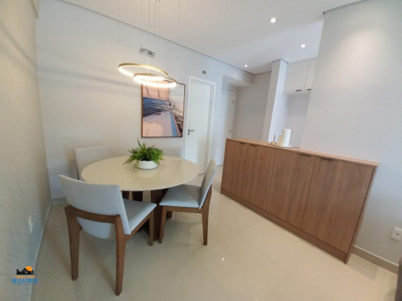 Imagem Apartamento com 2 Quartos à Venda, em José Menino - Santos Imagem Apartamento com 2 Quartos à Venda, em José Menino - Santos