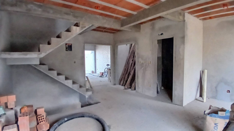 Imagem Sobrado com 3 Quartos à Venda, 200 m² em Marechal Rondon - Canoas