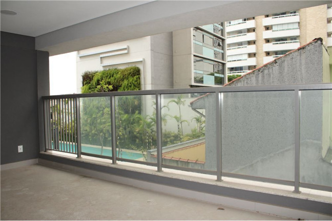 Imagem Apartamento com 2 Quartos à Venda, 84 m² em Vila Clementino - São Paulo Imagem Apartamento com 2 Quartos à Venda, 84 m² em Vila Clementino - São Paulo