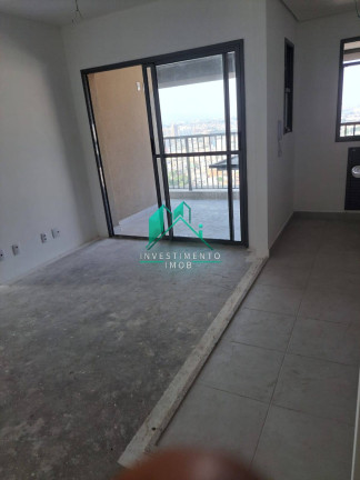 Imagem Apartamento com 2 Quartos à Venda, 64 m² em Centro - Osasco