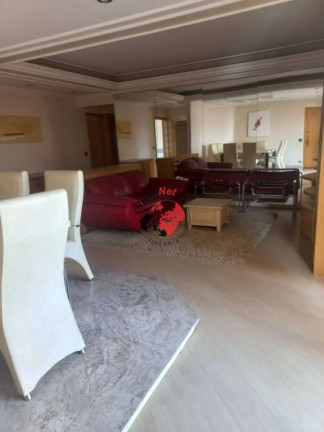 Apartamento com 3 Quartos à Venda, 147 m² em Santa Paula - São Caetano Do Sul