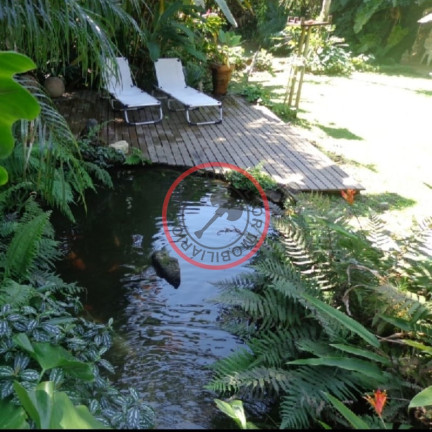 Imagem Sobrado com 4 Quartos à Venda, 340 m² em Boiçucanga - São Sebastião
