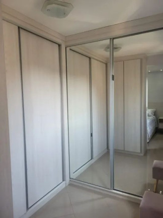 Imagem Apartamento com 2 Quartos à Venda, 52 m² em Vila Prudente - São Paulo