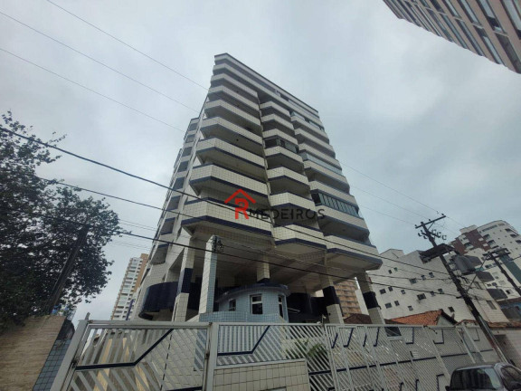 Apartamento com 1 Quarto à Venda, 65 m² em Aviação - Praia Grande