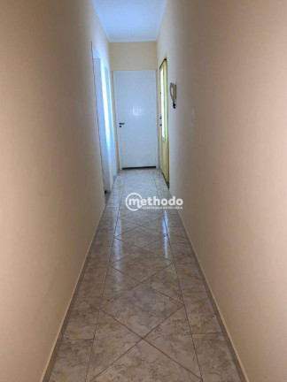 Imagem Casa com 3 Quartos à Venda, 241 m² em Parque Jambeiro - Campinas