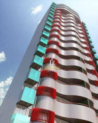 Imagem Apartamento com 3 Quartos à Venda, 178 m² em Santa Paula - São Caetano Do Sul