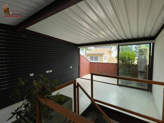 Imagem Casa de Vila com 2 Quartos à Venda, 114 m² em Jardim Paulista - São Paulo