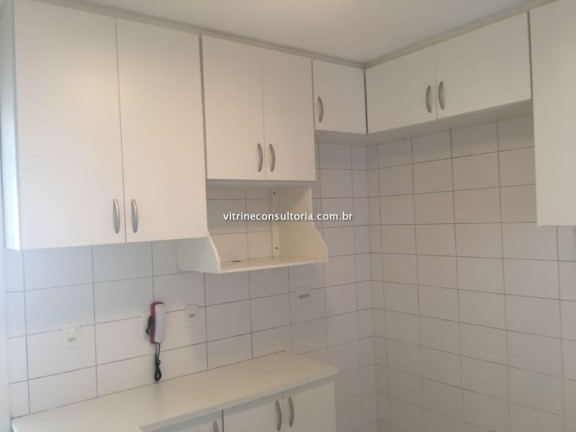 Imagem Apartamento com 4 Quartos à Venda, 136 m² em Alto Do Ipiranga - São Paulo