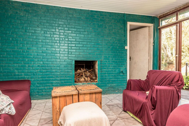 Imagem Chácara com 2 Quartos à Venda, 20.000 m² em Lami - Porto Alegre